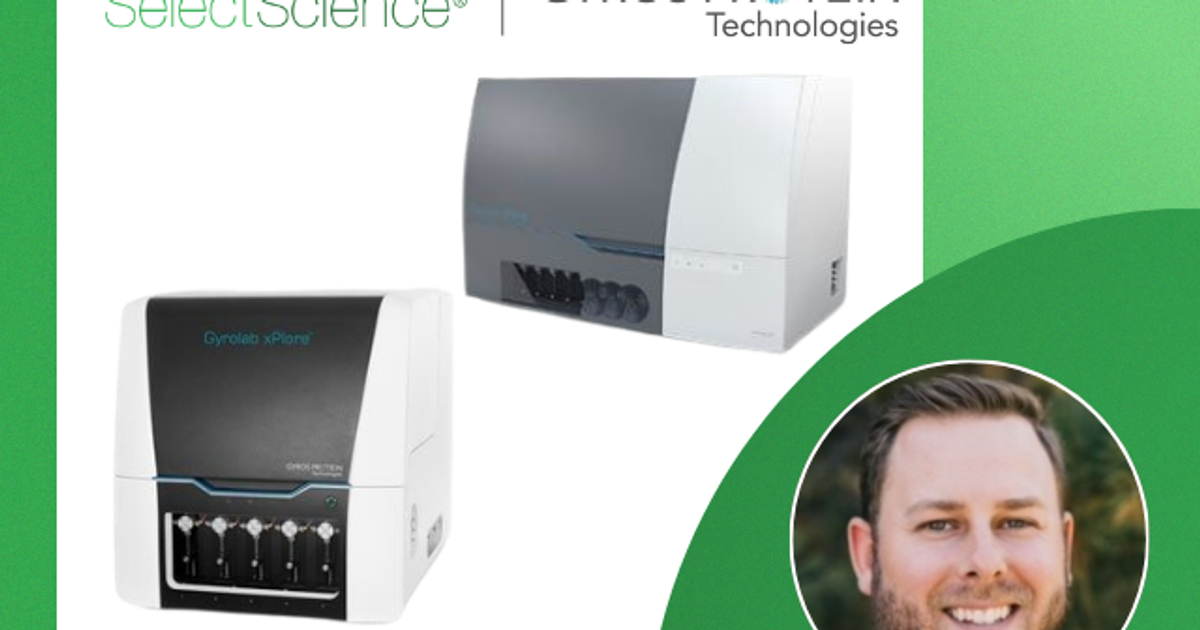 Scaling bioanalysis through automation with expert CRO insights ...