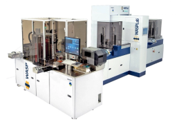 WASP® Lab - bioMérieux USA - Lab Informatics