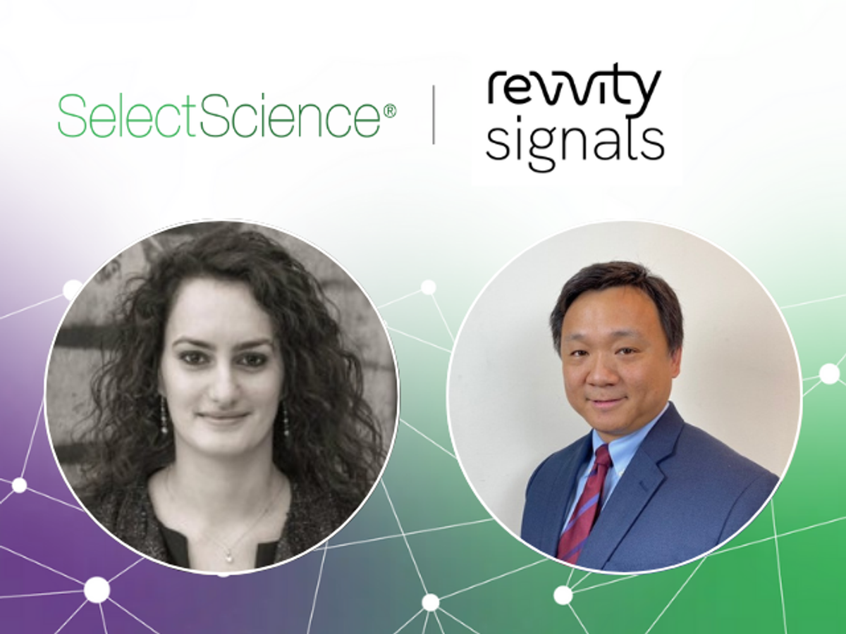 Scientific webinars on SelectScience