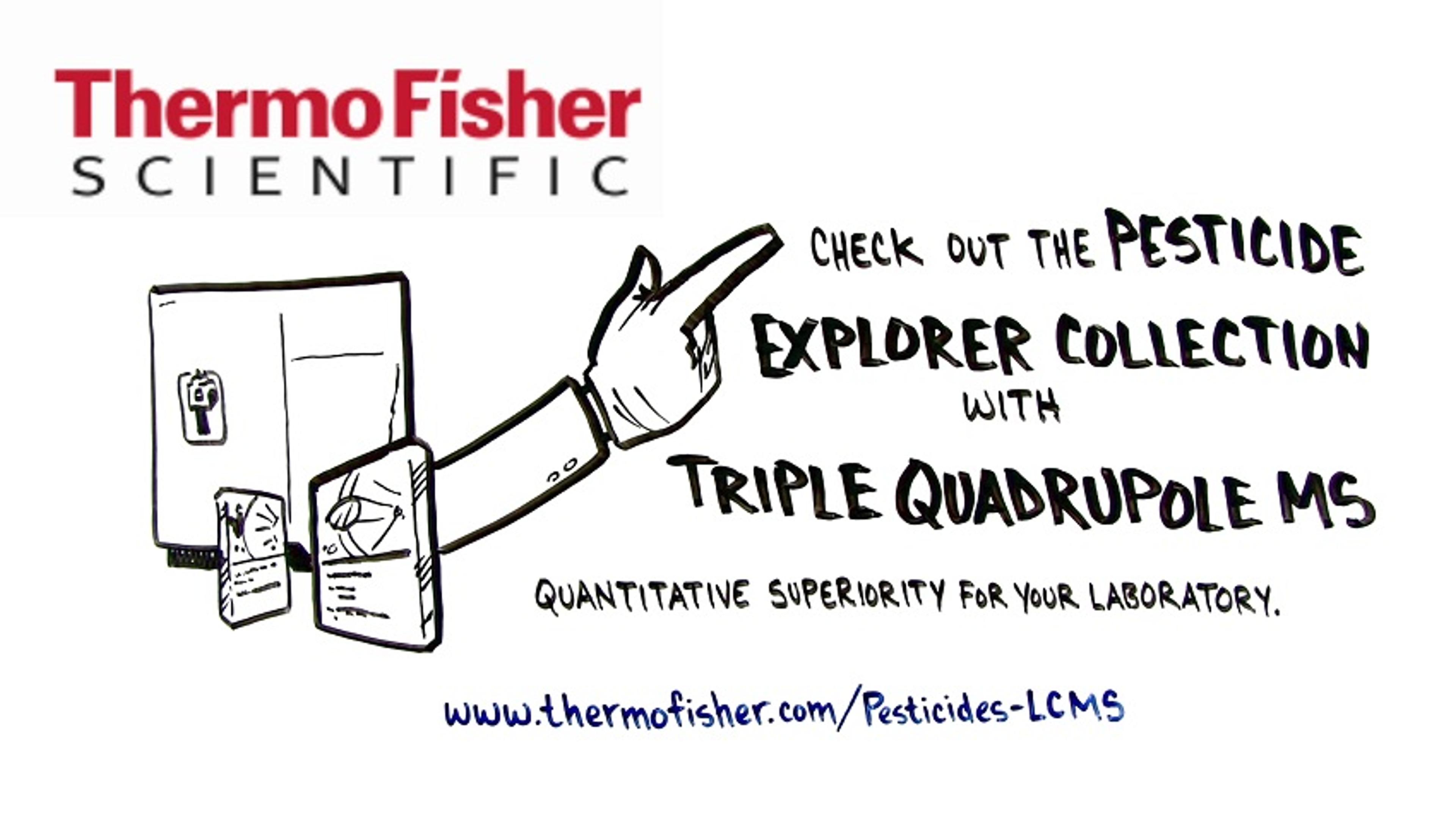 An Introduction to the Pesticide Explorer Collection An Introduction to the Pesticide Explorer Collection