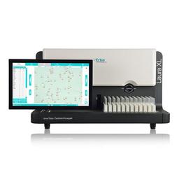 Urinalysis analyzer LAURA XL