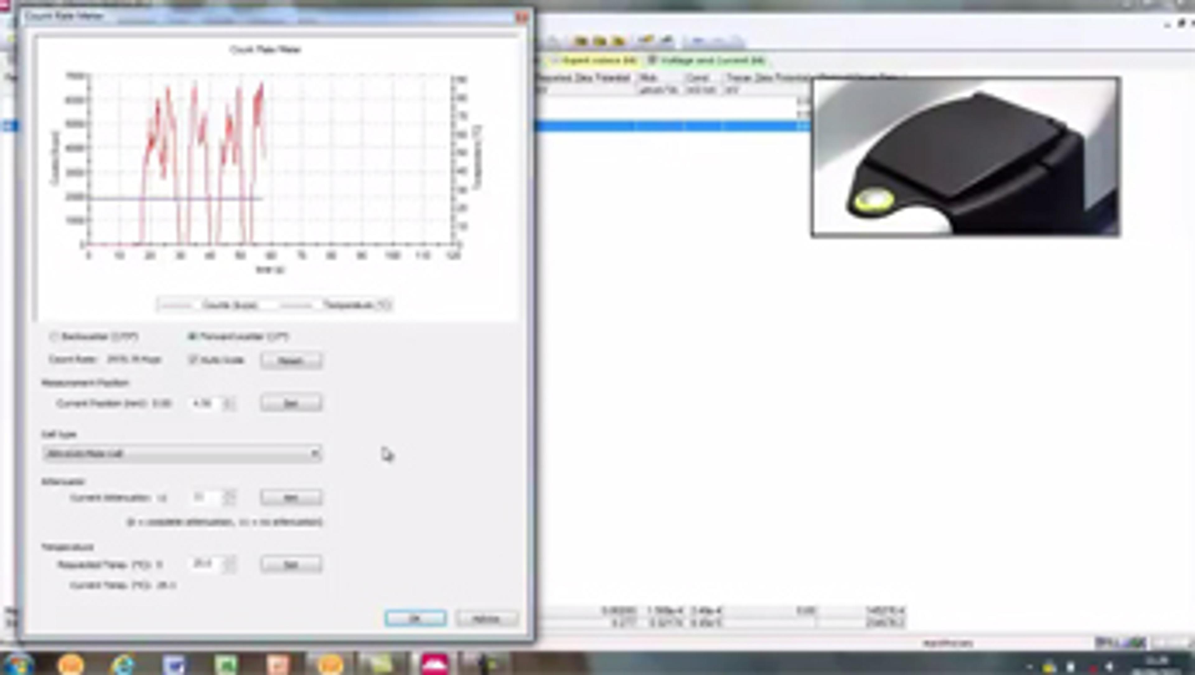 Surface Zeta Potential Measurement with the Zetasizer Nano Surface Zeta Potential Measurement with the Zetasizer Nano