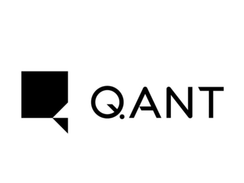 Quant Logo