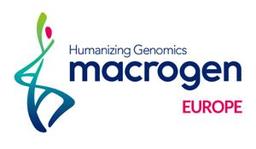 Macrogen Europe BV