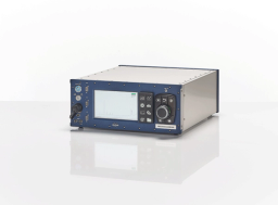 Bruker Optics Process Guardian™ Raman Spectrometer
