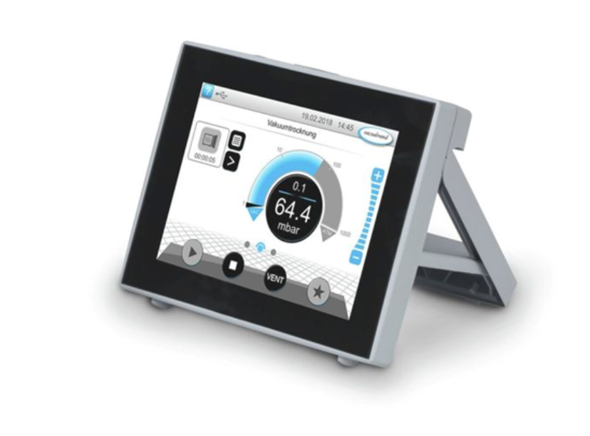 Image of the VACUU·SELECT controller