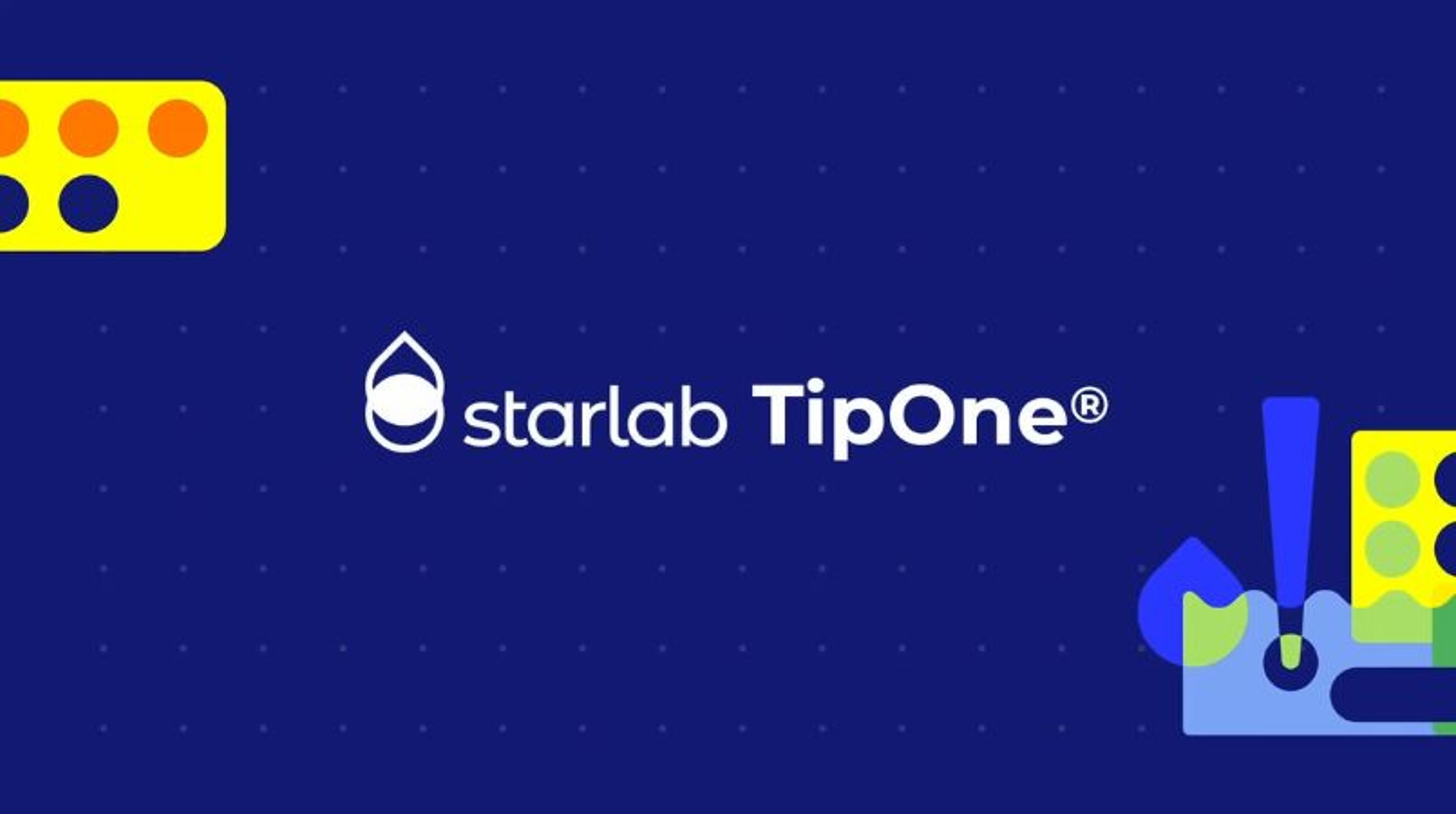 Starlab Eco-friendly TipOne Pipette Tip Refill Starlab Eco-friendly TipOne Pipette Tip Refill
