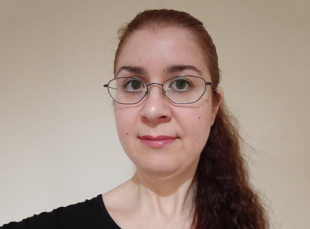 Maria Pisu Rising Star in Life Sciences Award winner announced
