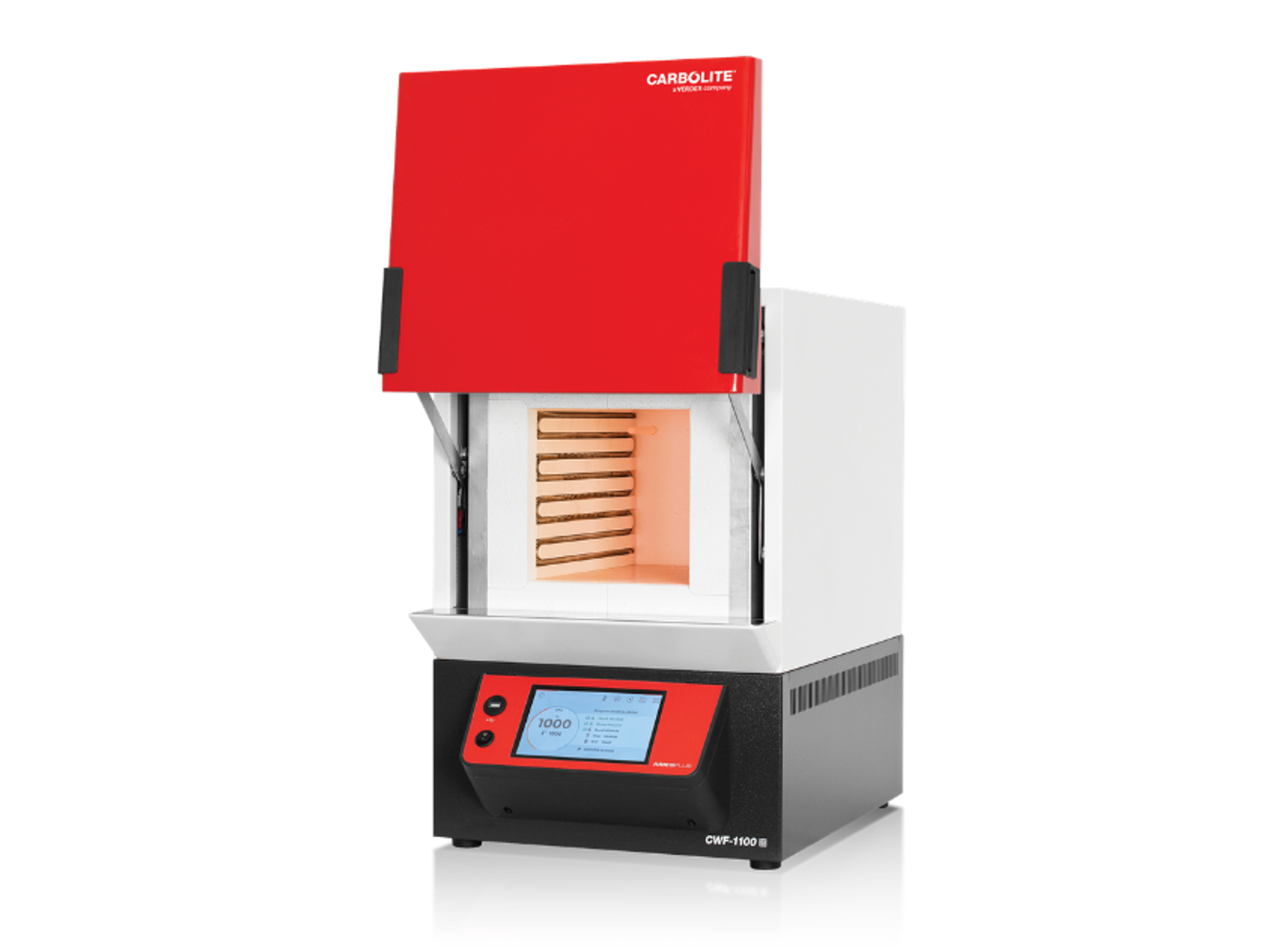 CWF 1100-1300°C chamber furnace - Carbolite - General Lab