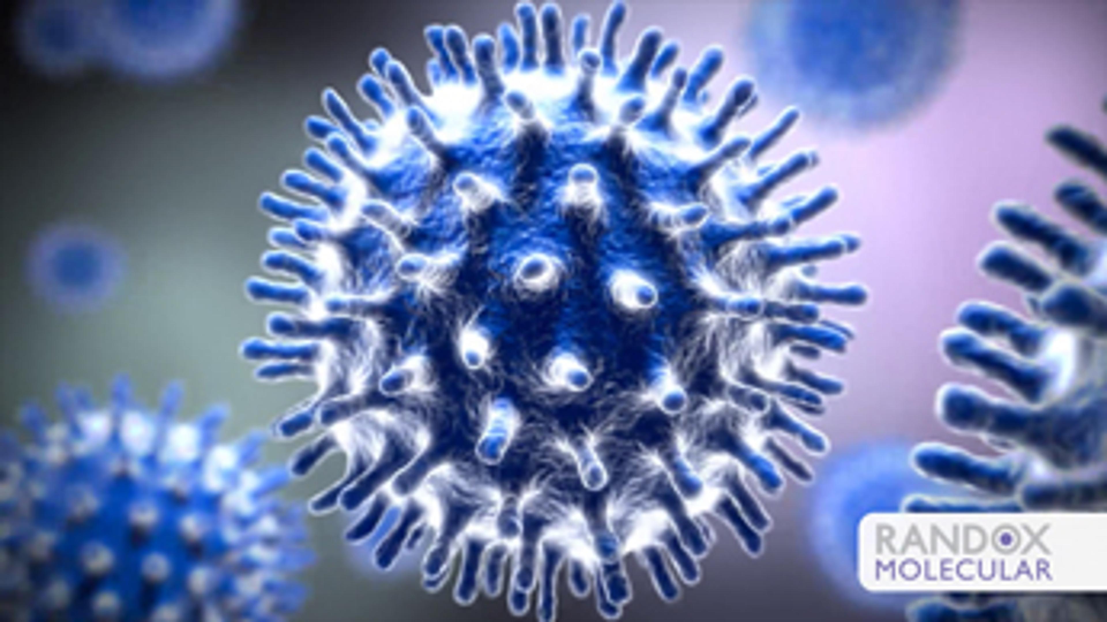 Rapid, Simultaneous Detection of 10 Sexually Transmitted Infection Pathogens Rapid, Simultaneous Detection of 10 Sexually Transmitted Infection Pathogens