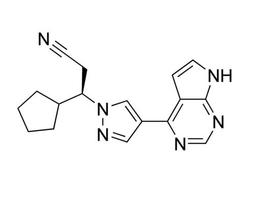 Ruxolitinib