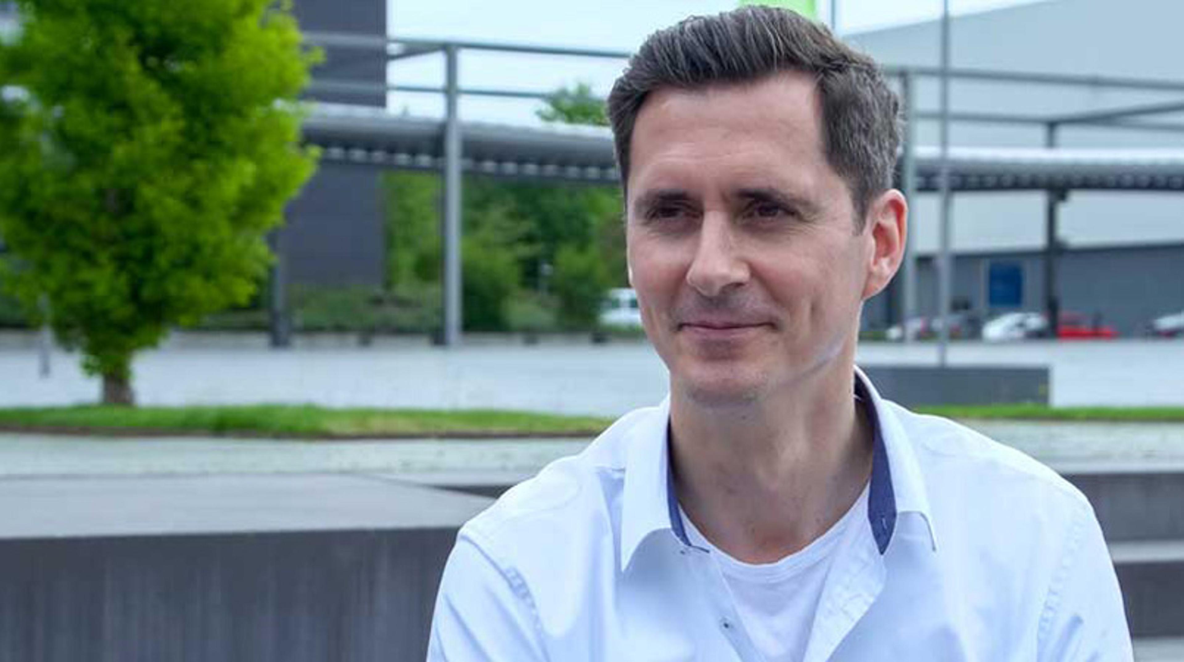 A Step Towards New Contraceptive Drugs? A Step Towards New Contraceptive Drugs?