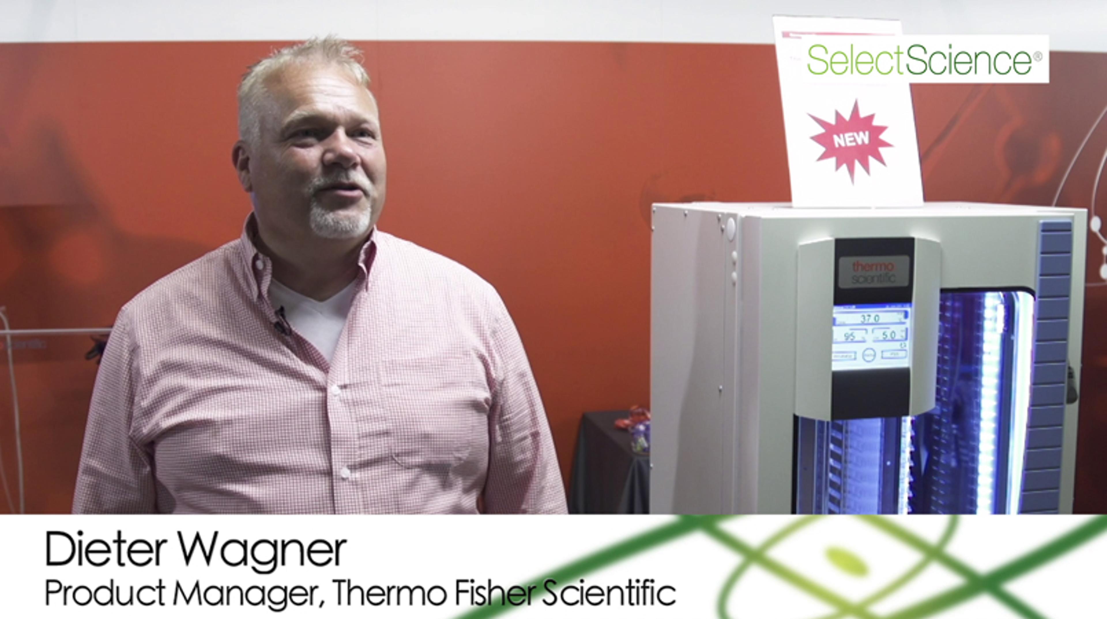 New Automated Incubators Streamline Mid-Capacity Microplate Cell Culture New Automated Incubators Streamline Mid-Capacity Microplate Cell Culture