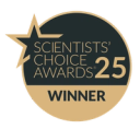 Best New Analytical Science Product of the Year