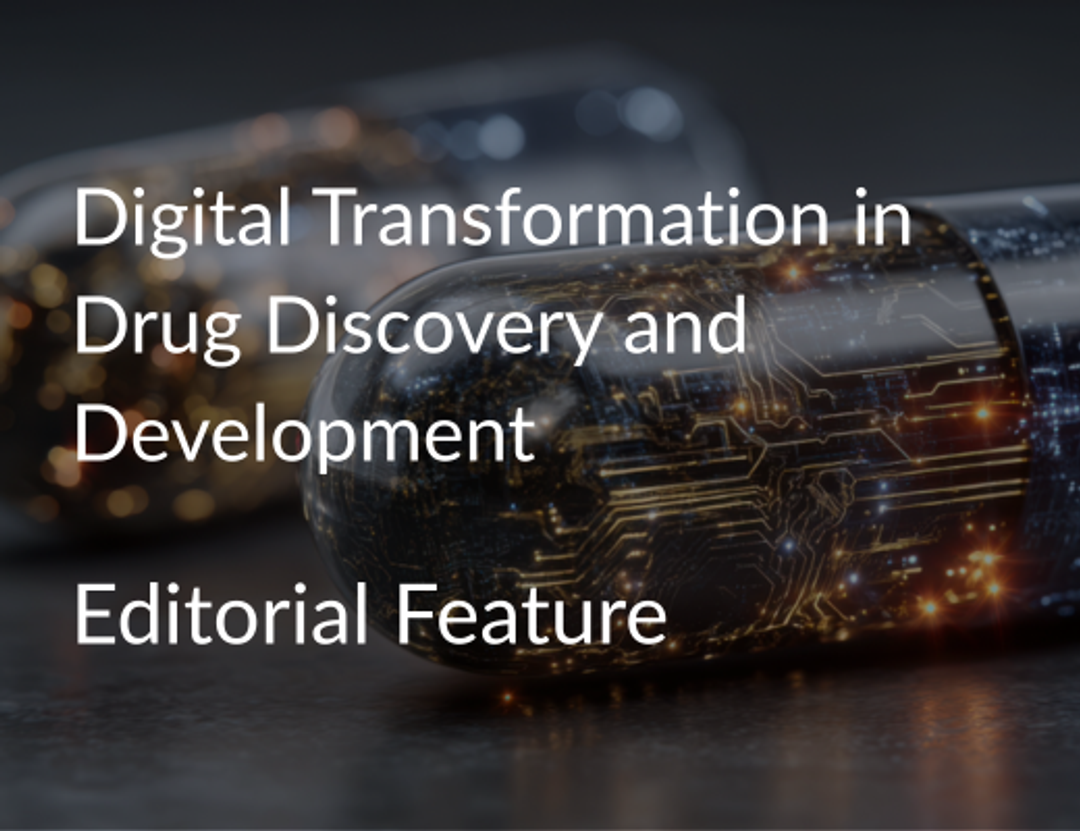 Digital Transformation in Drug Discovery and Development