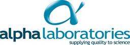 Alpha Laboratories Ltd