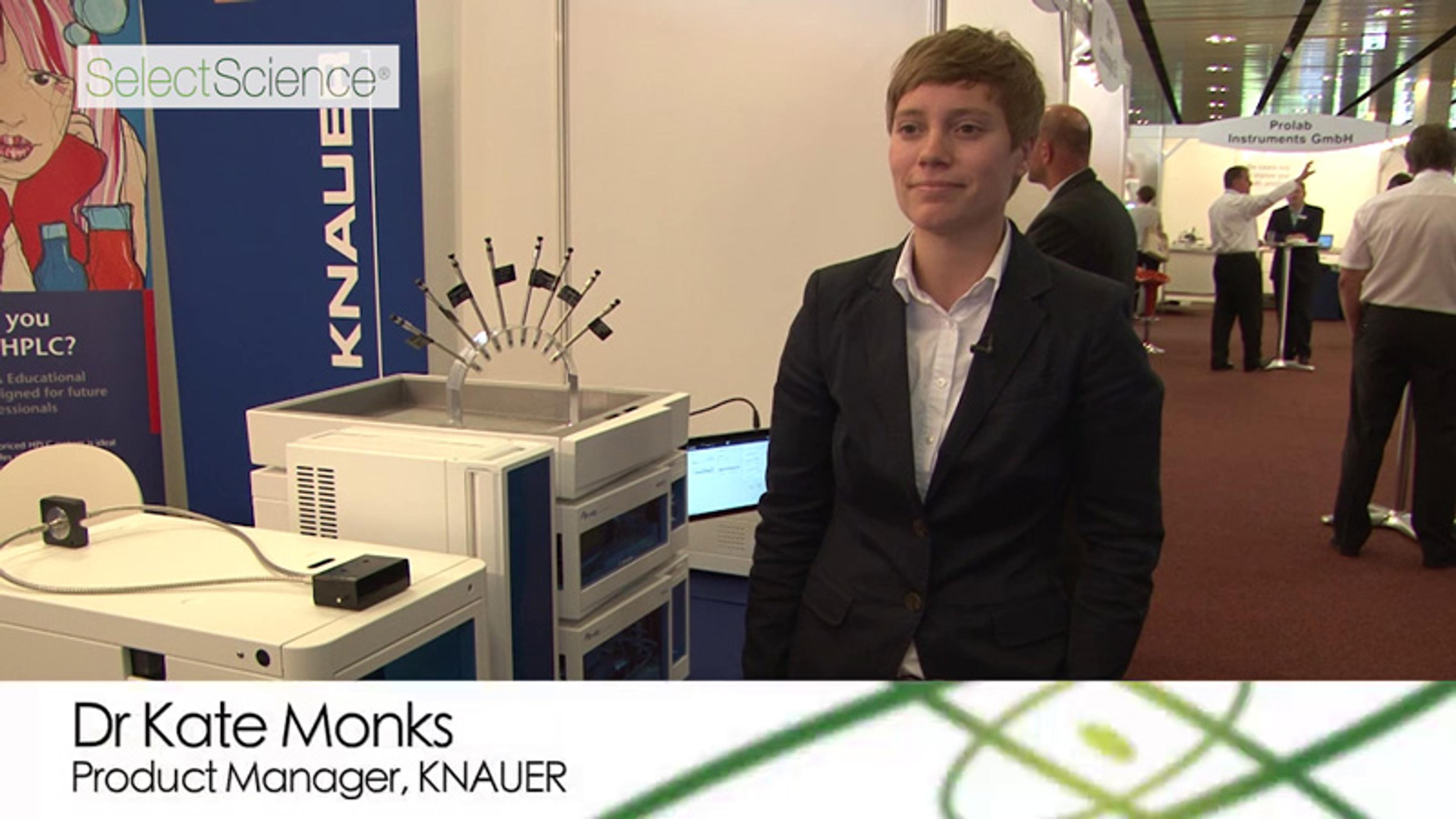 Remote HPLC Analysis for use in Hazardous Environments Remote HPLC Analysis for use in Hazardous Environments