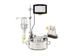 Sterisart® Universal Pump - Sartorius Group - General Lab
