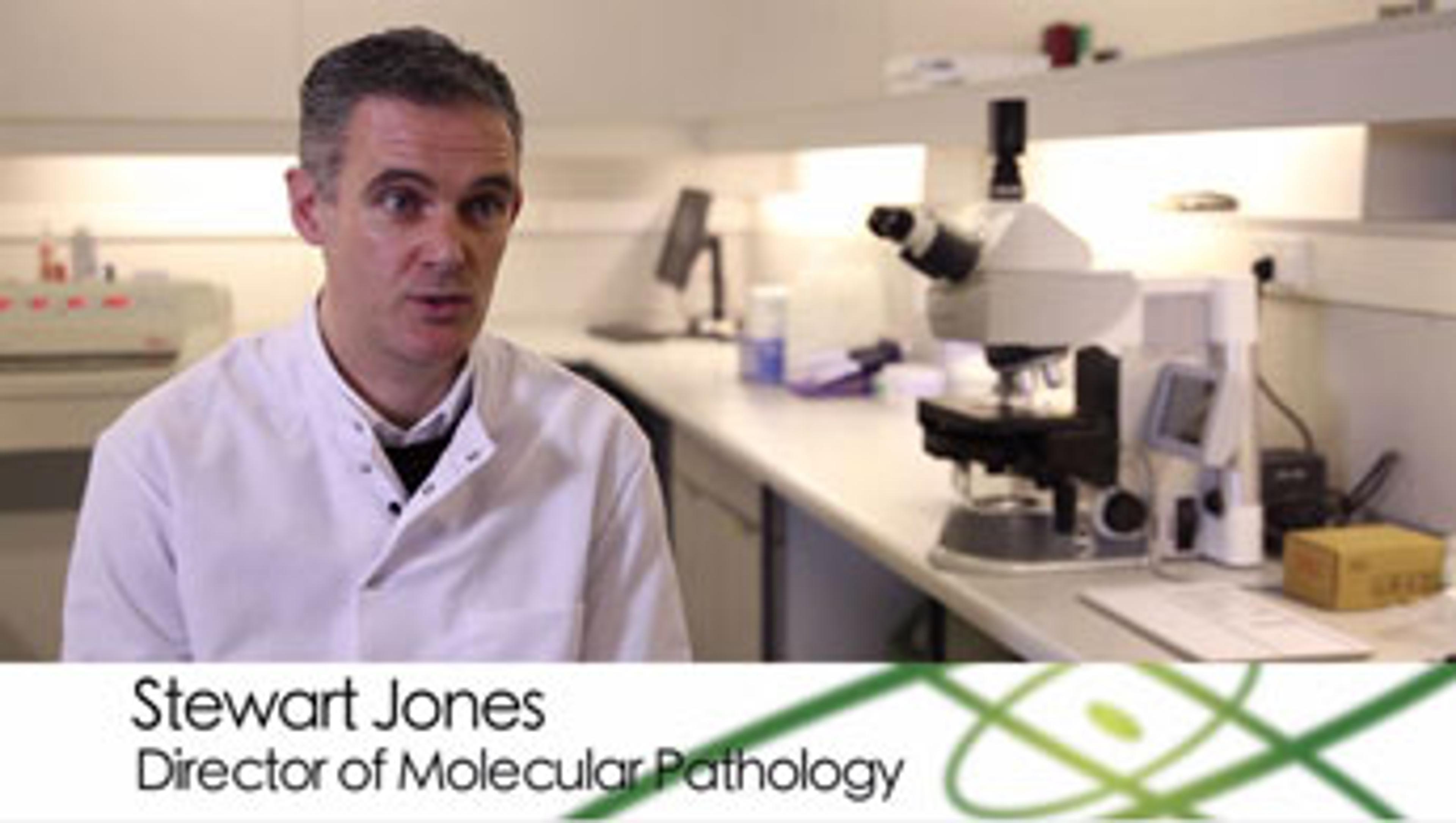 Ventana Discovery XT Ensures Reliable Immunohistochemistry Services at ProPath UK Limited Ventana Discovery XT Ensures Reliable Immunohistochemistry Services at ProPath UK Limited