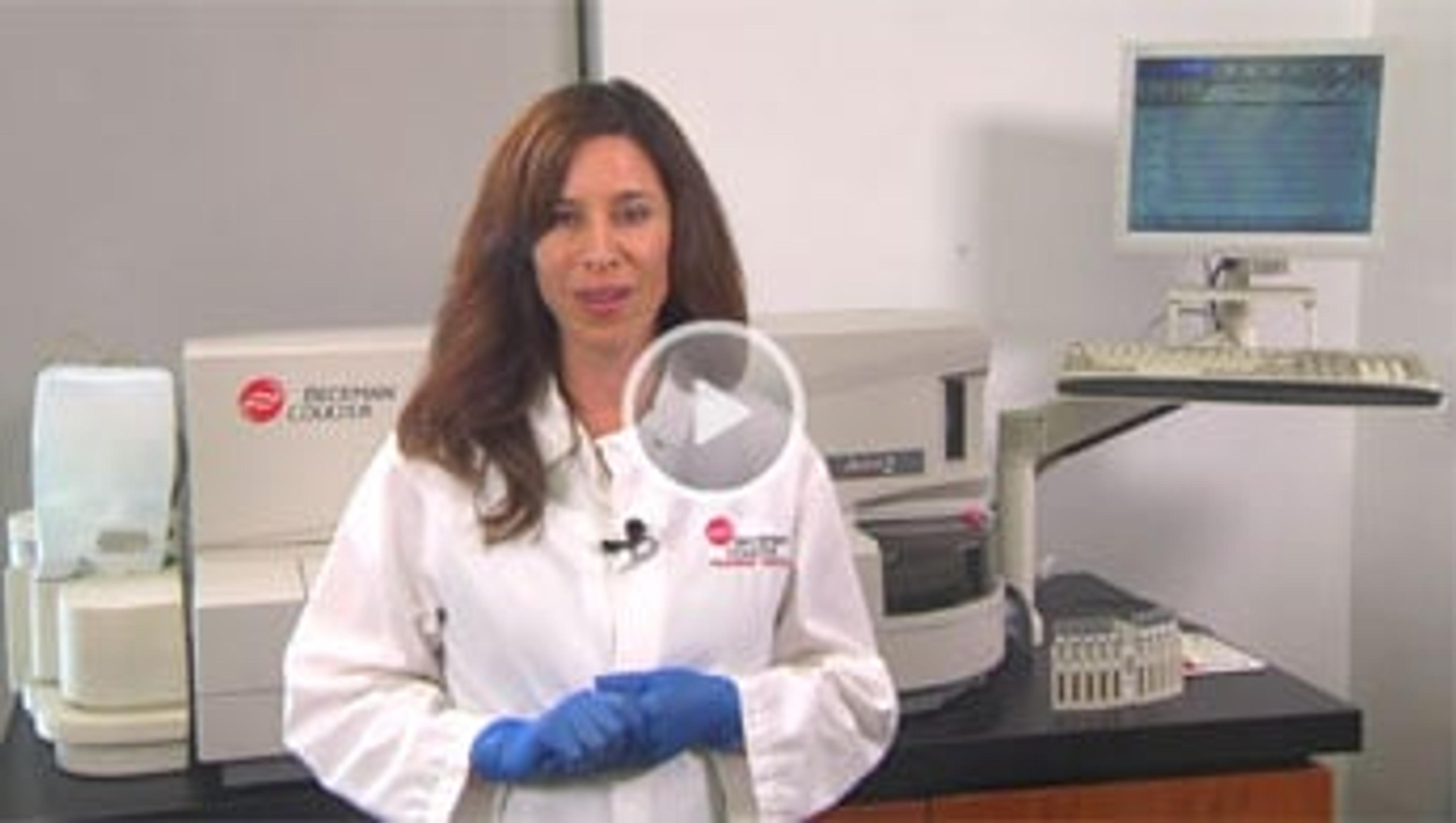 Discover the Access 2 Immunoassay System Discover the Access 2 Immunoassay System