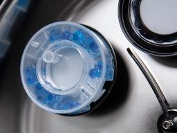 ClinoReactor in ClinoStar system