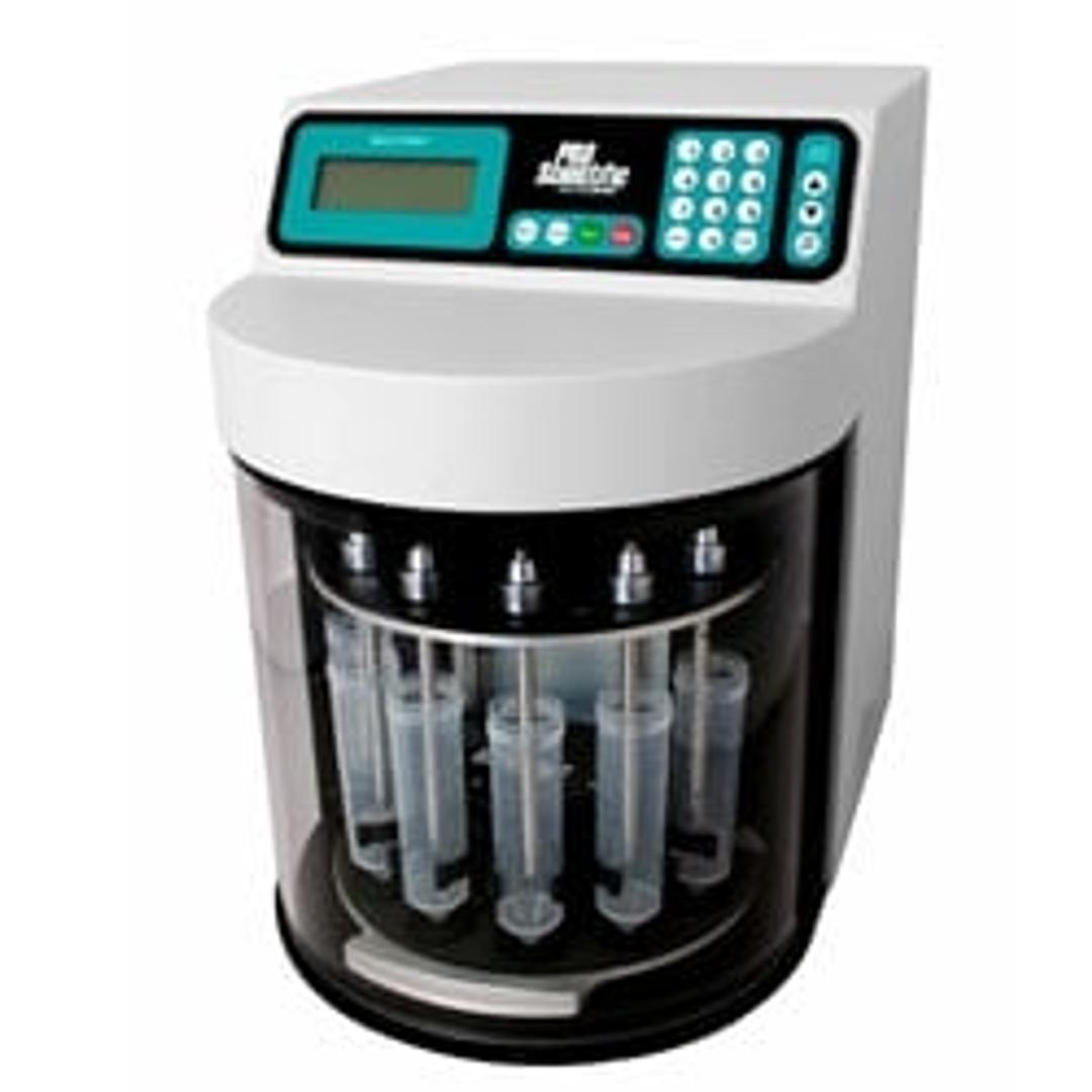 Multi-Prep Rapid Homogenizing System