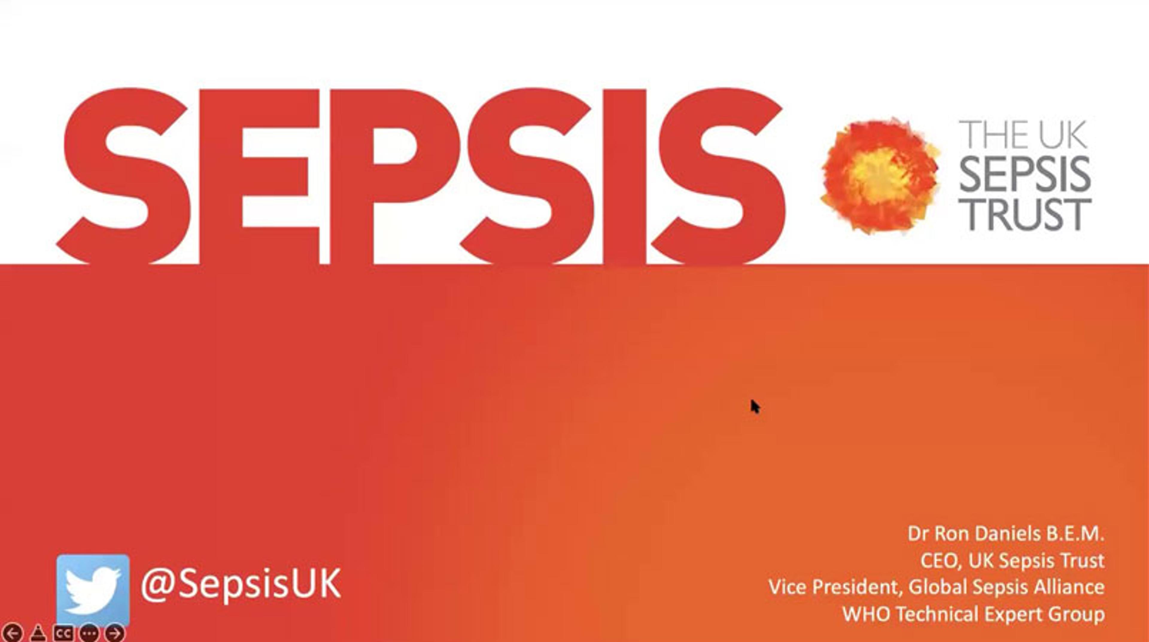 Big data and biomarkers are improving sepsis patient outcomes Big data and biomarkers are improving sepsis patient outcomes