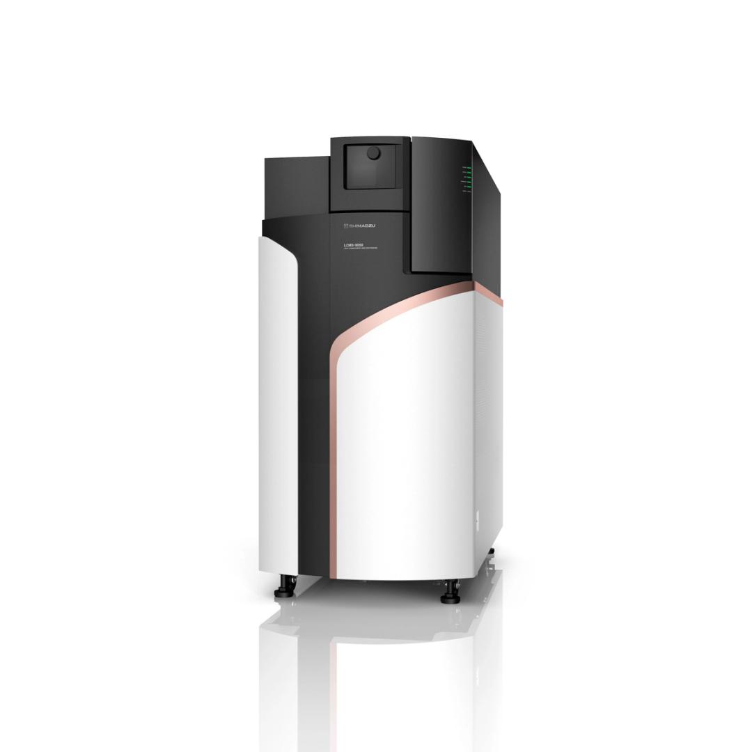 LCMS-9050