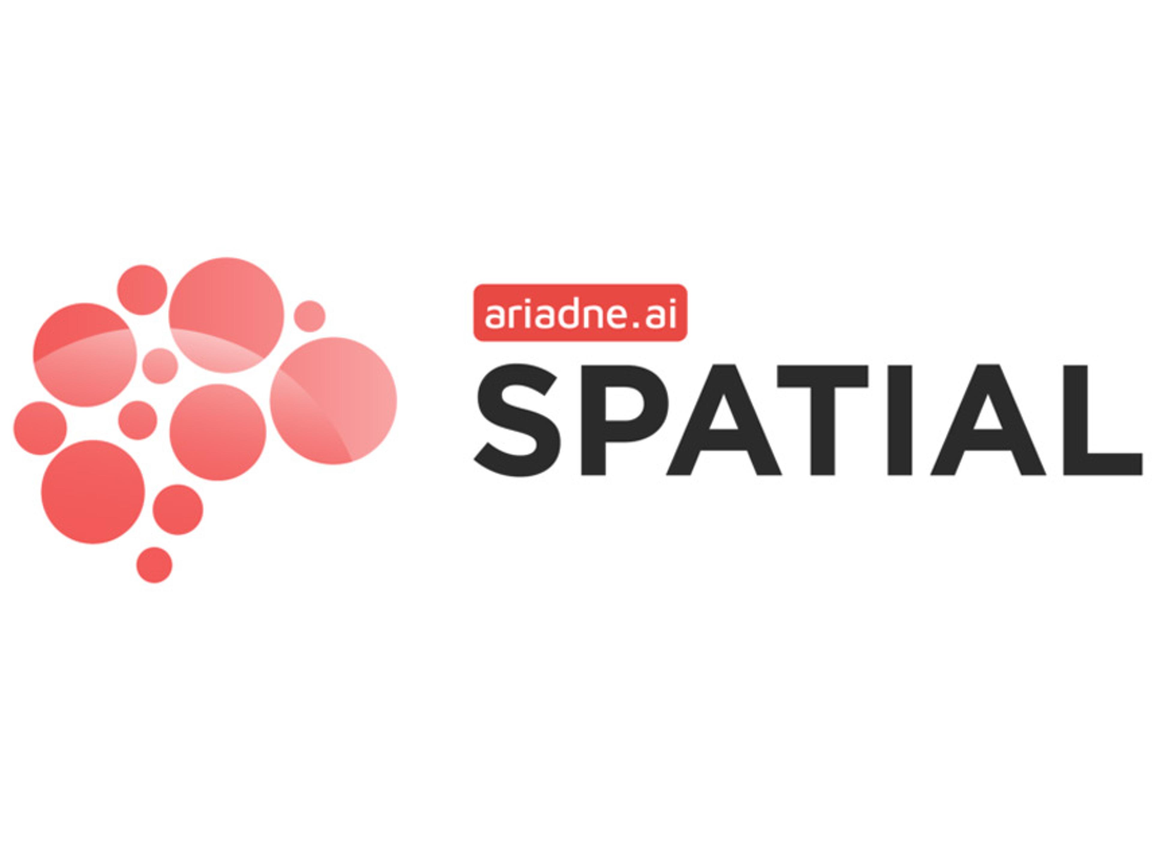 SPATIAL ariadne.ai