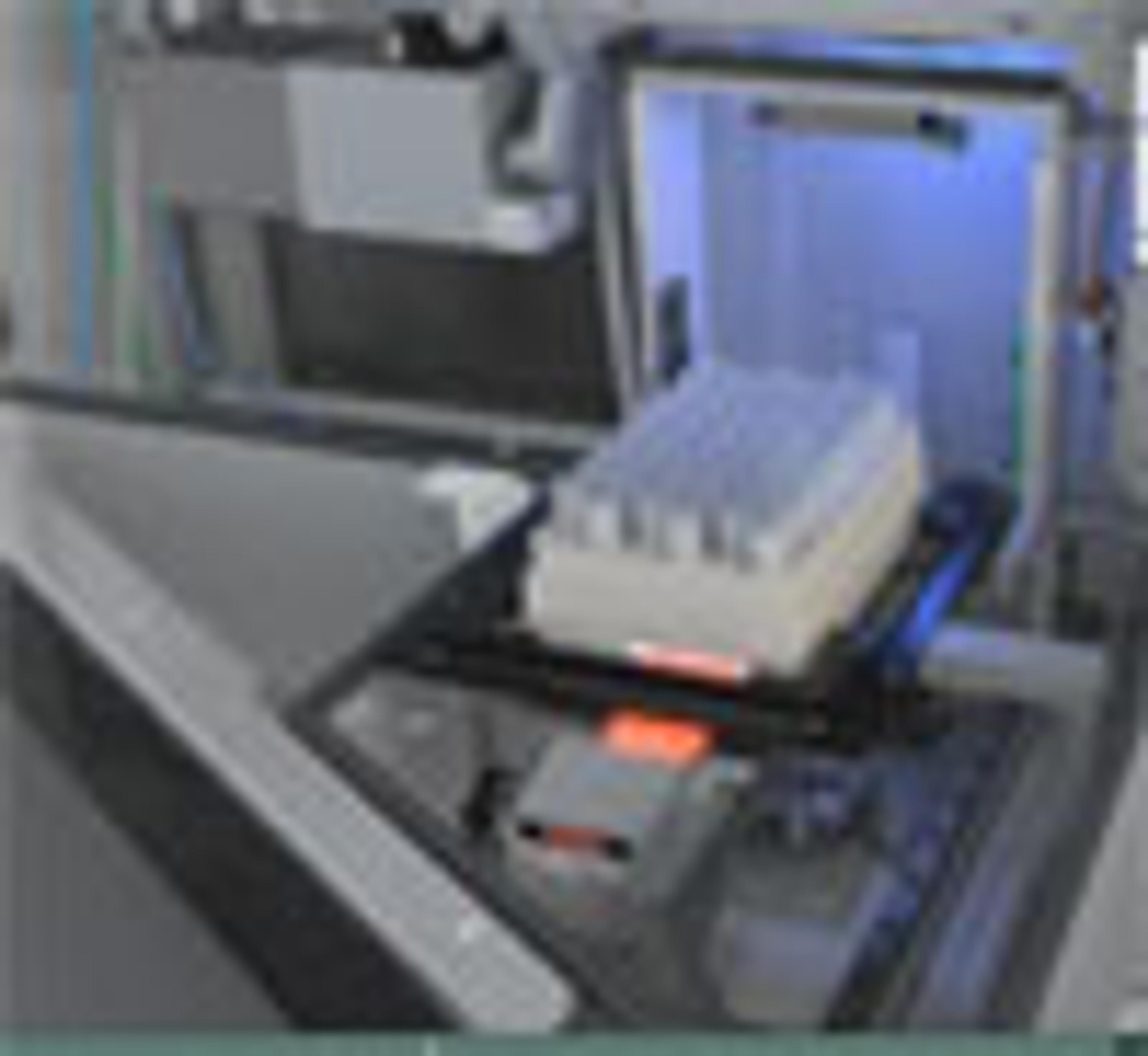 Sample Access Manager (SAM) - Intelligent Robotics Sample Access Manager (SAM) - Intelligent Robotics