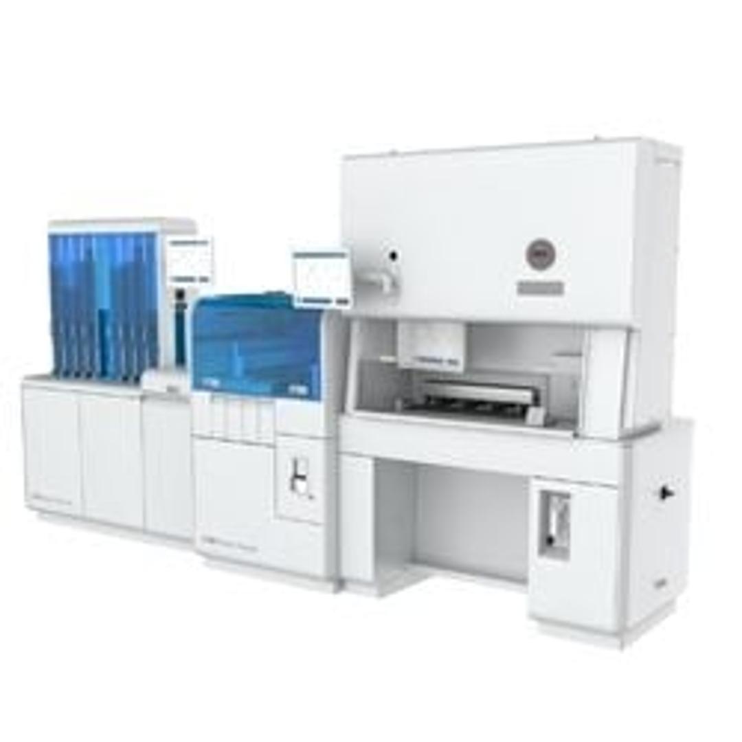 BD Kiestra™ InoqulA™ sample processor