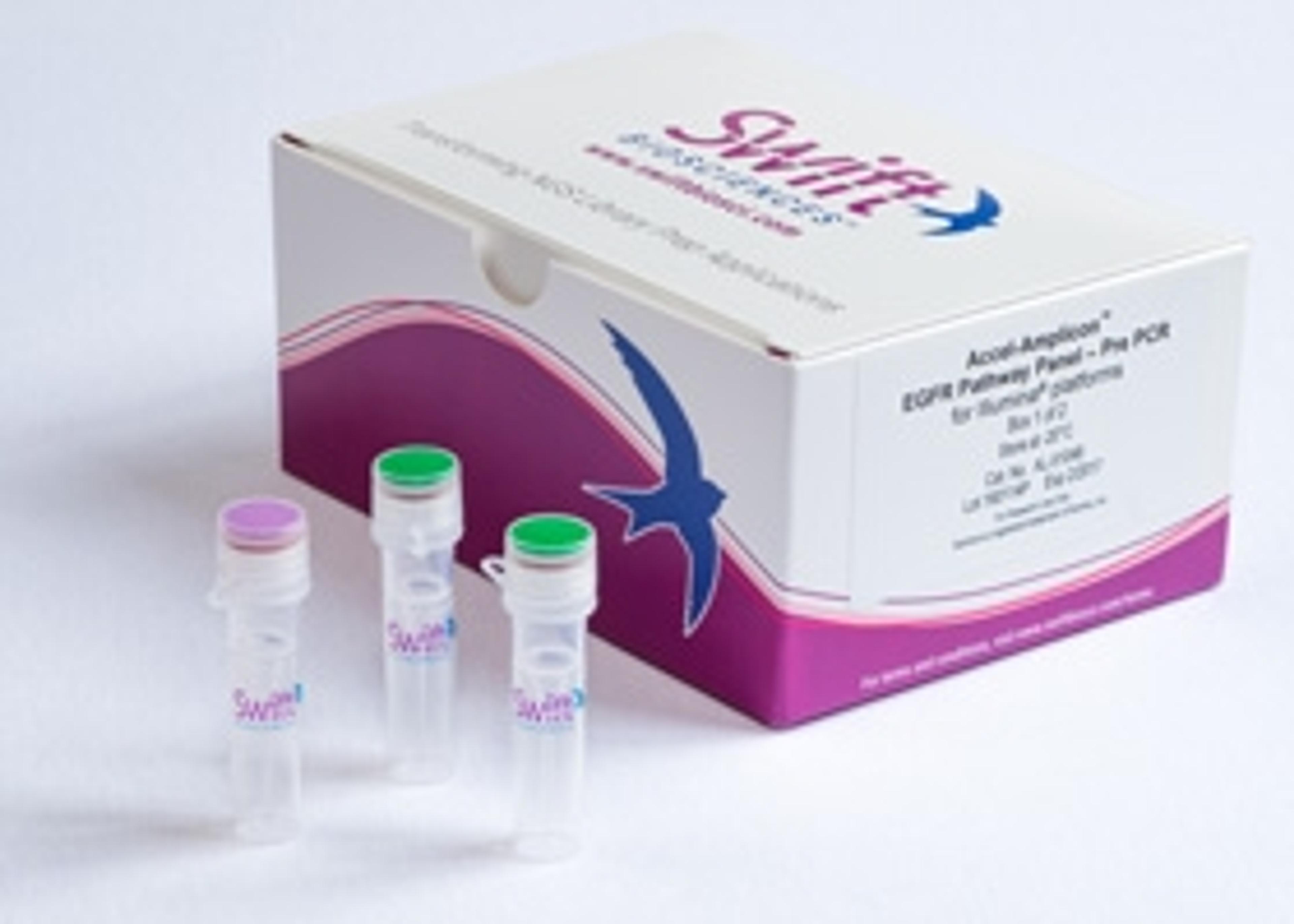 Accel-Amplicon™ EGFR Pathway Panel