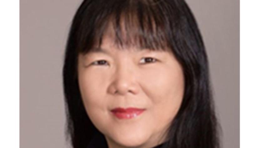 Dr. Margaret Liu, CEO of PAX Therapeutics