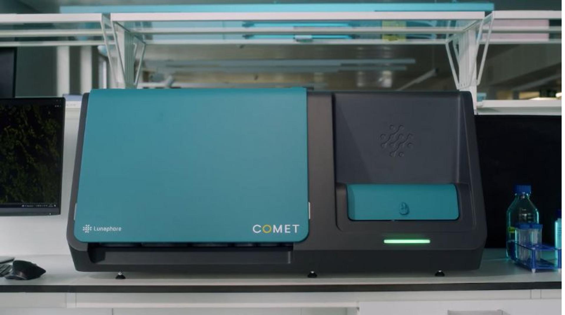 Buy COMET Read Reviews
