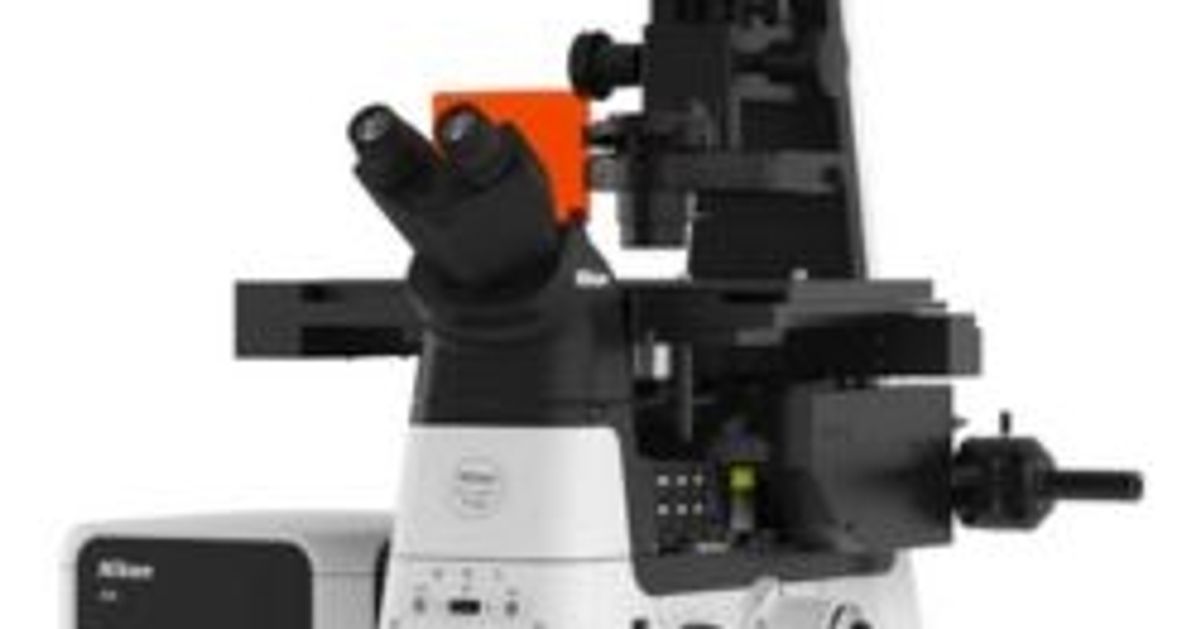 Buy AX/ AX R Confocal Microscope System Read Reviews