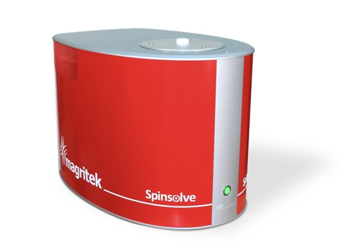 Spinsolve