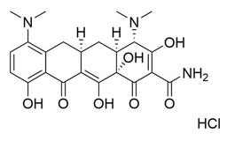 Minocycline