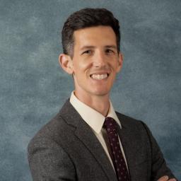 Scott Pritchett