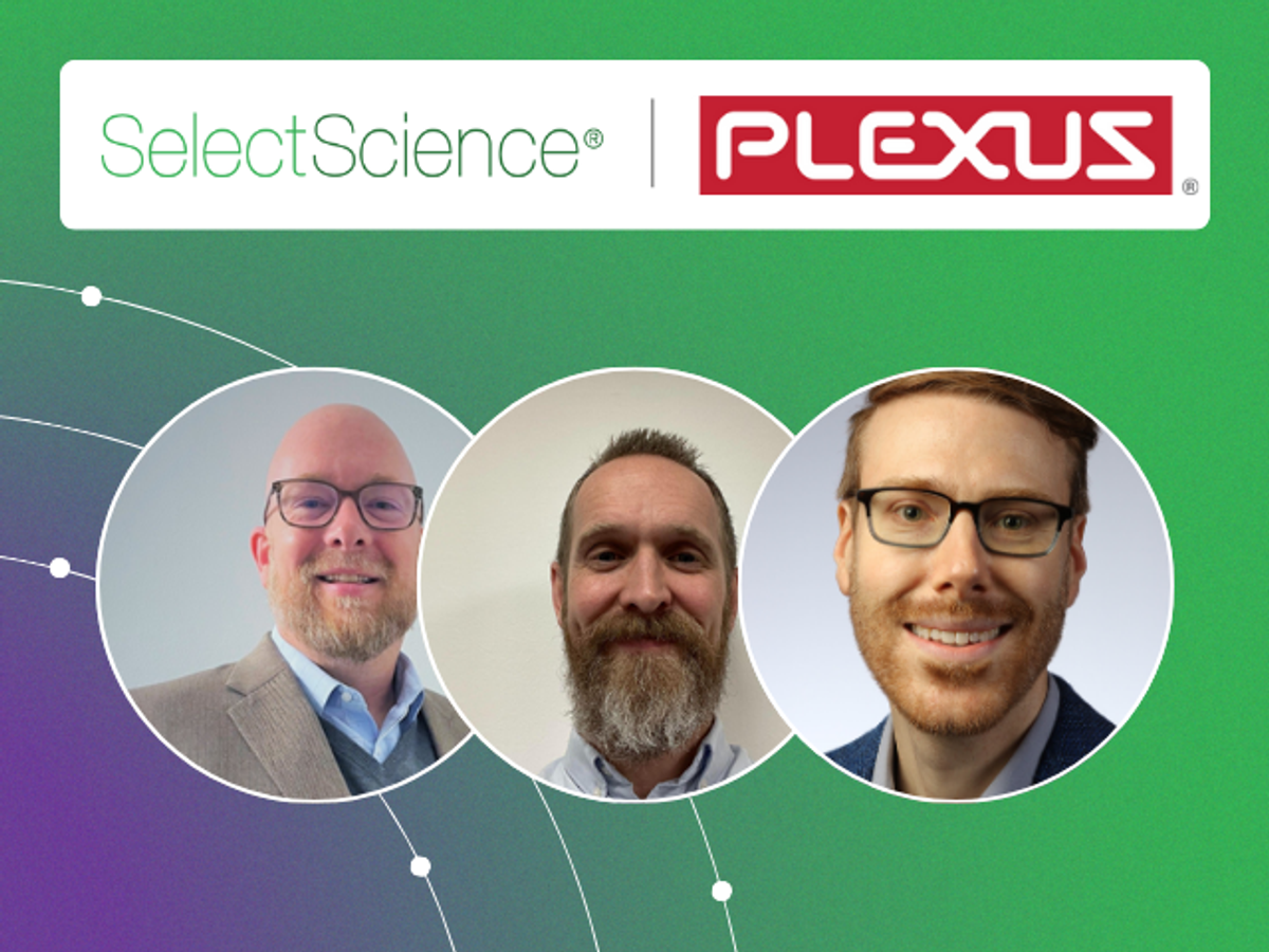 SelectScience | Trusted information for laboratory scientists