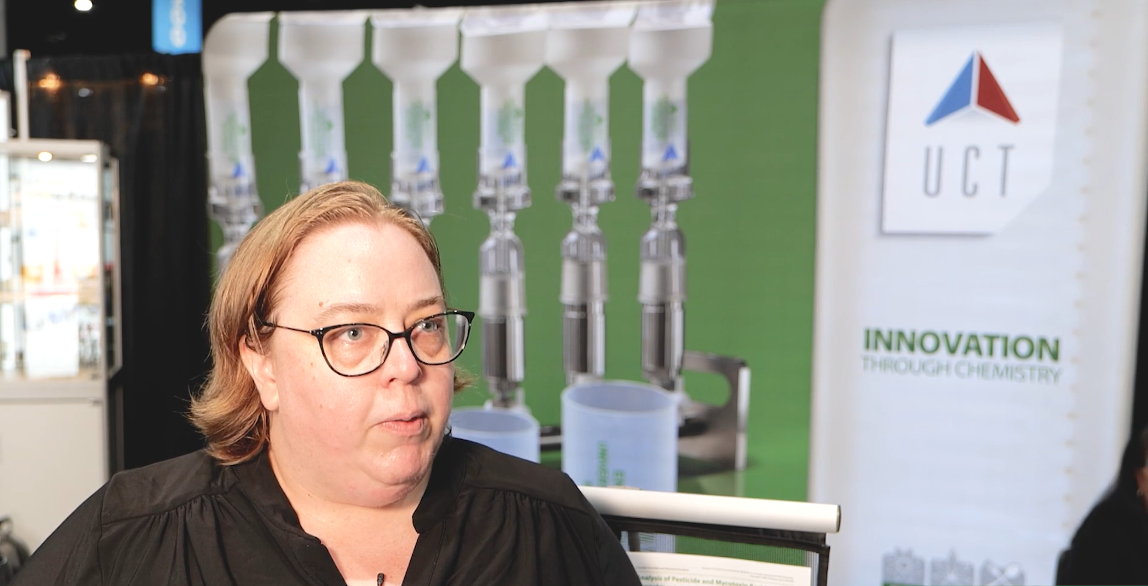 Green solutions & dynamic partnerships in chromatography Green solutions & dynamic partnerships in chromatography