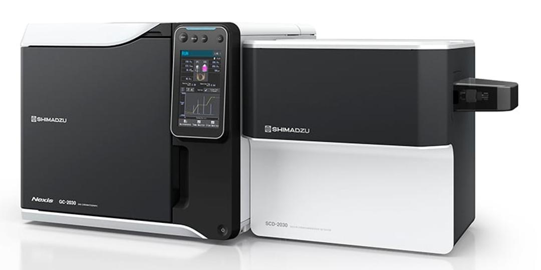 Nexis SCD-2030 Sulfur Chemiluminescence Detection System