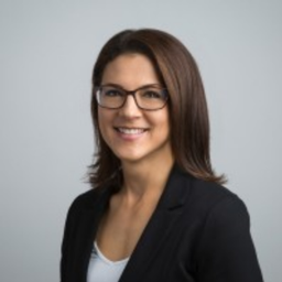 Dr. Kathrin Hedegger