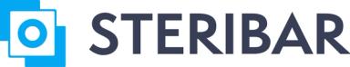 Steribar logo