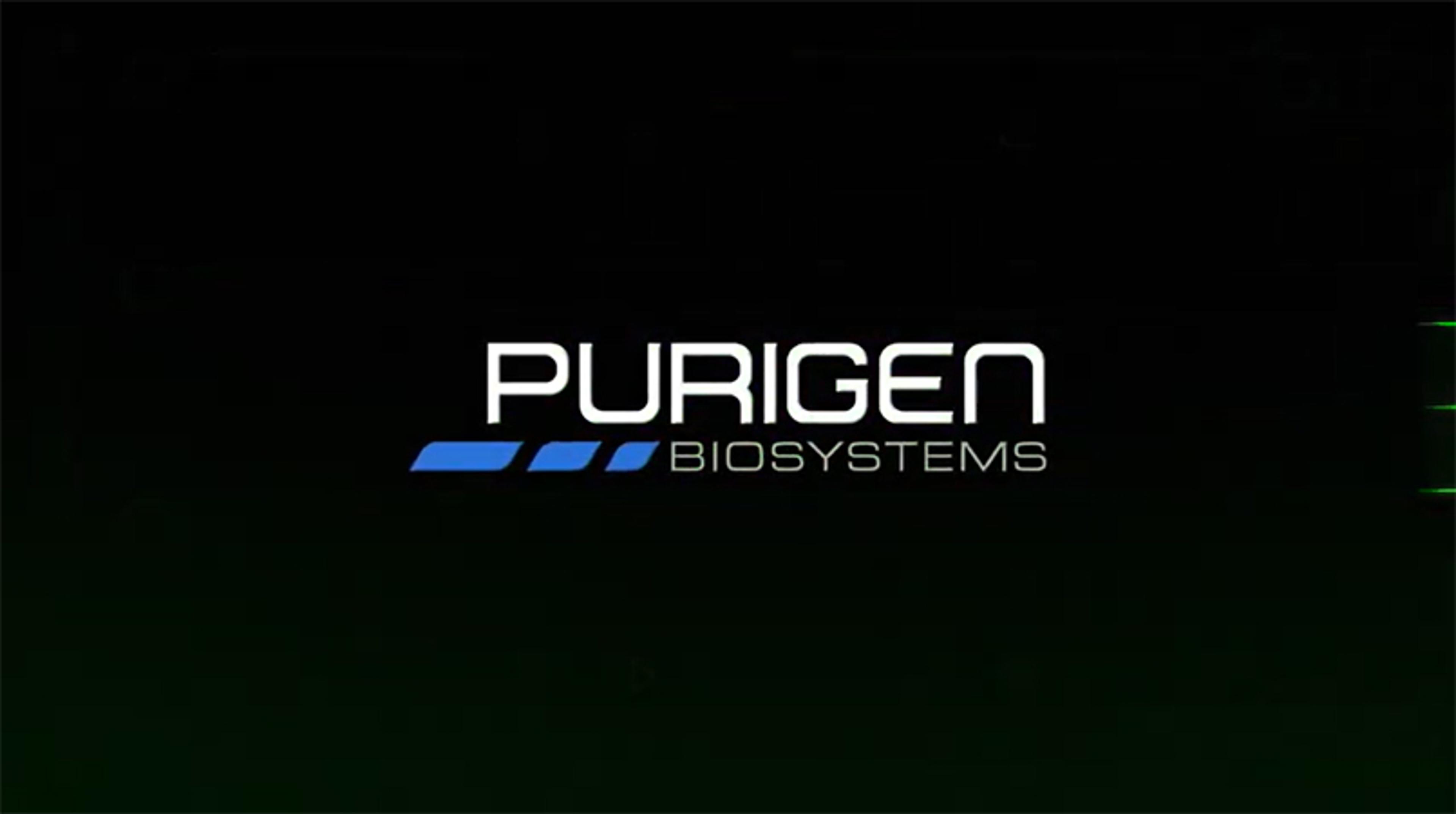 Ionic Purification System – Simple Charge-based DNA and RNA Extraction Ionic Purification System – Simple Charge-based DNA and RNA Extraction