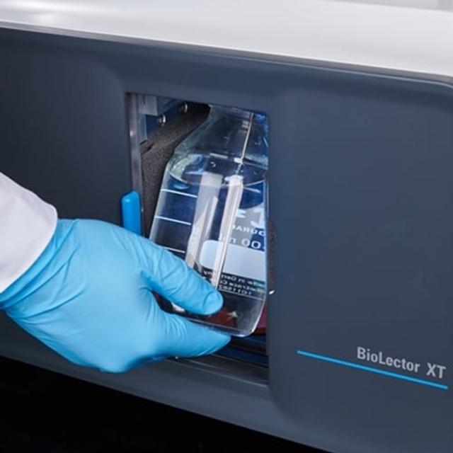 Buy BioLector XT Microbioreactor Read Reviews