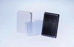 384 & 1536 Well Non-binding Microplates