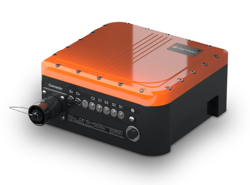 DynamiQ-X universal, a next-generation micro-gas chromatograph