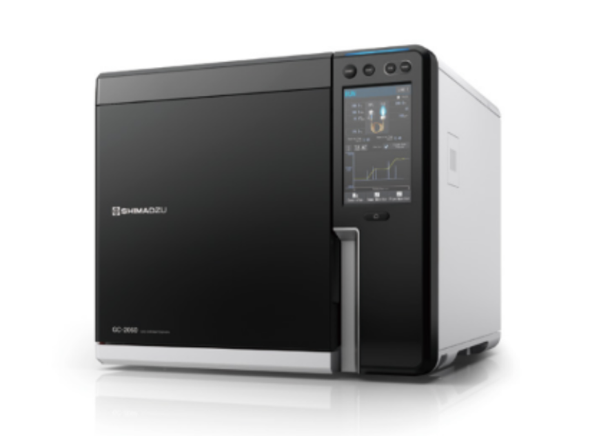Shimadzu Scientific Instruments launches the Nexis GC-2060 gas