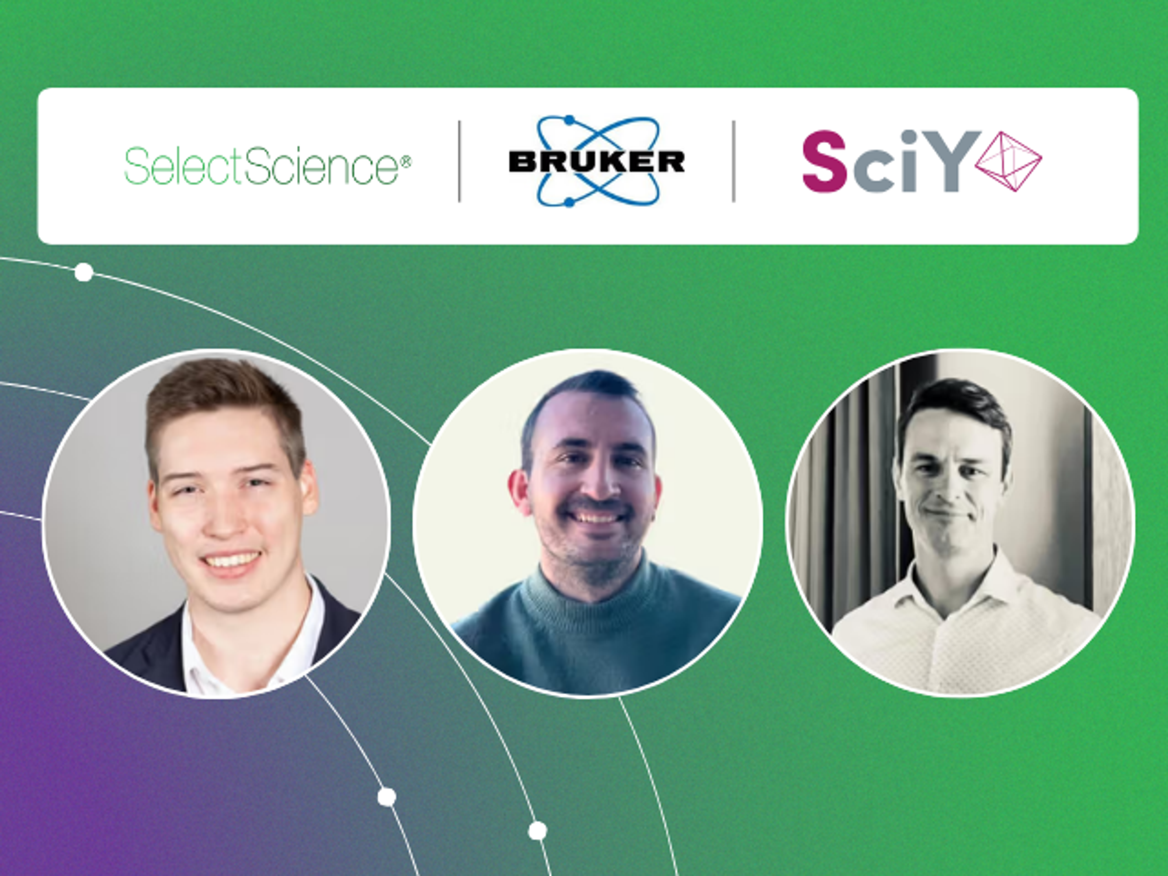 Connecting advanced analytics and data across the bioprocess lifecycle