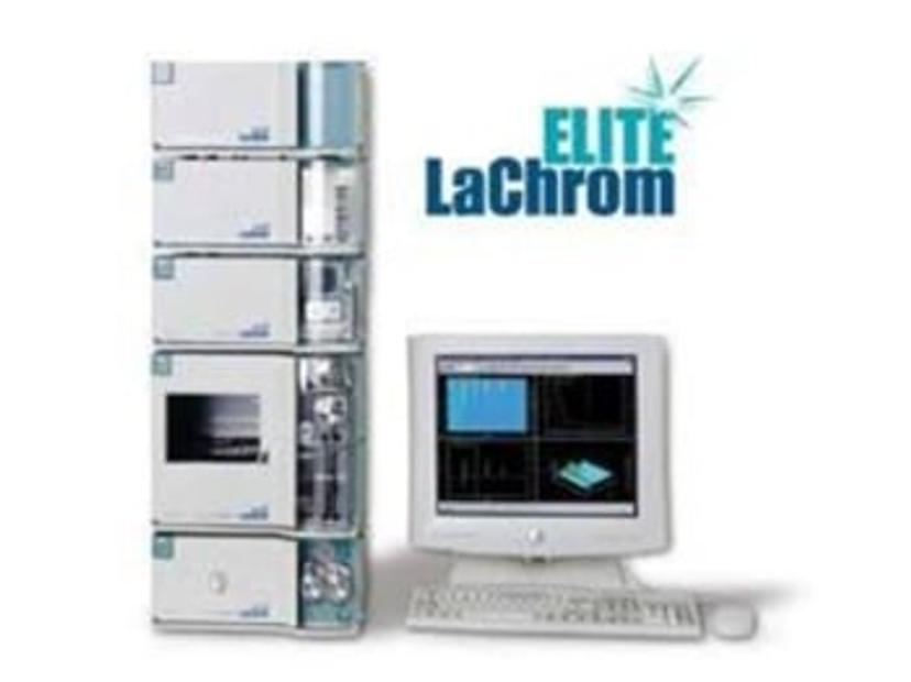 LaChrom Elite® HPLC System by Hitachi